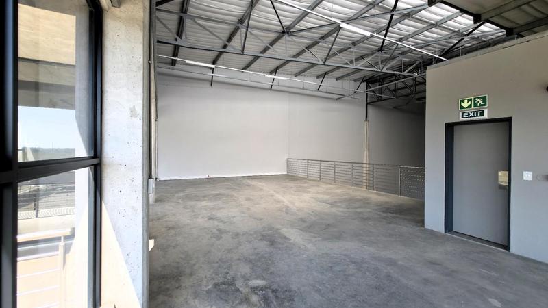To Let Commercial Property for Rent in George Industrial Western Cape